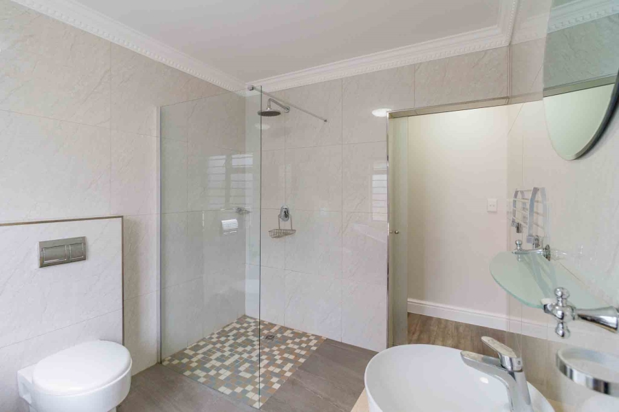 To Let 4 Bedroom Property for Rent in Milnerton Ridge Western Cape